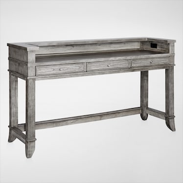 Hazel Gameday Console Table