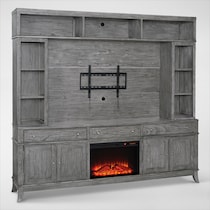 hazel tables gray fireplace tv stand web   