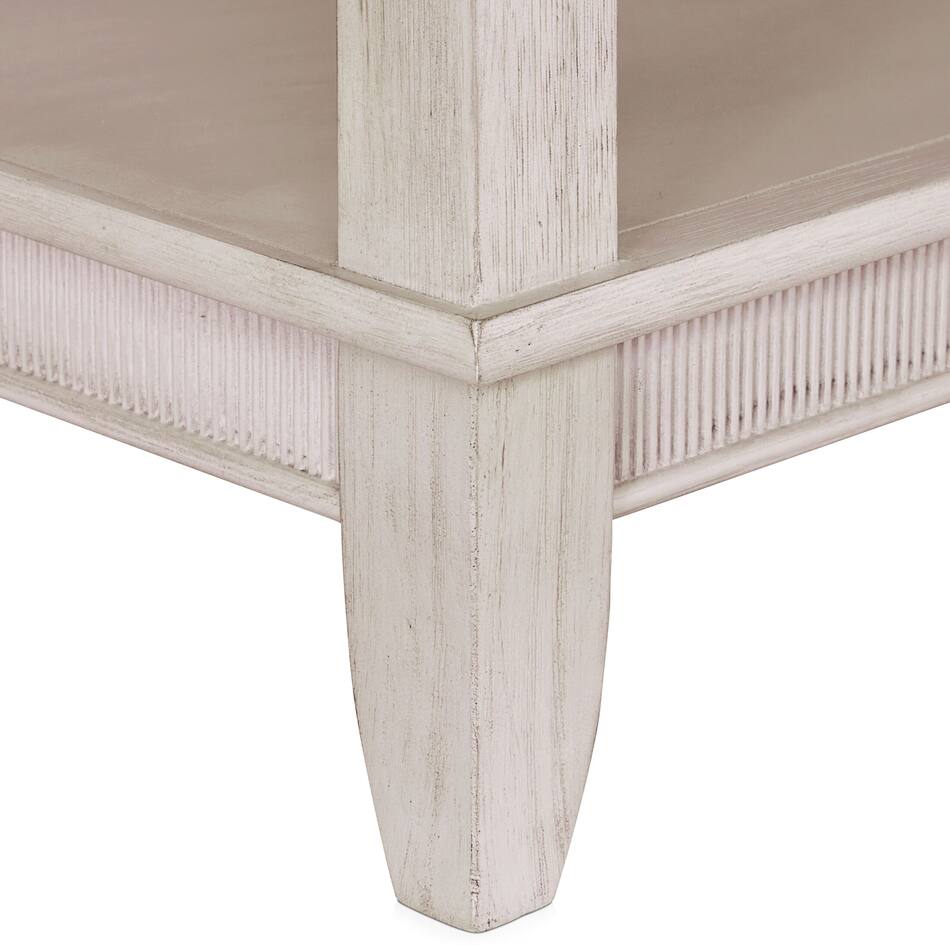 Hazel Coffee Table American Signature Furniture