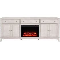 hazel tables light brown fireplace tv stand   