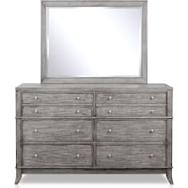 hazel gray  pc king bedroom   