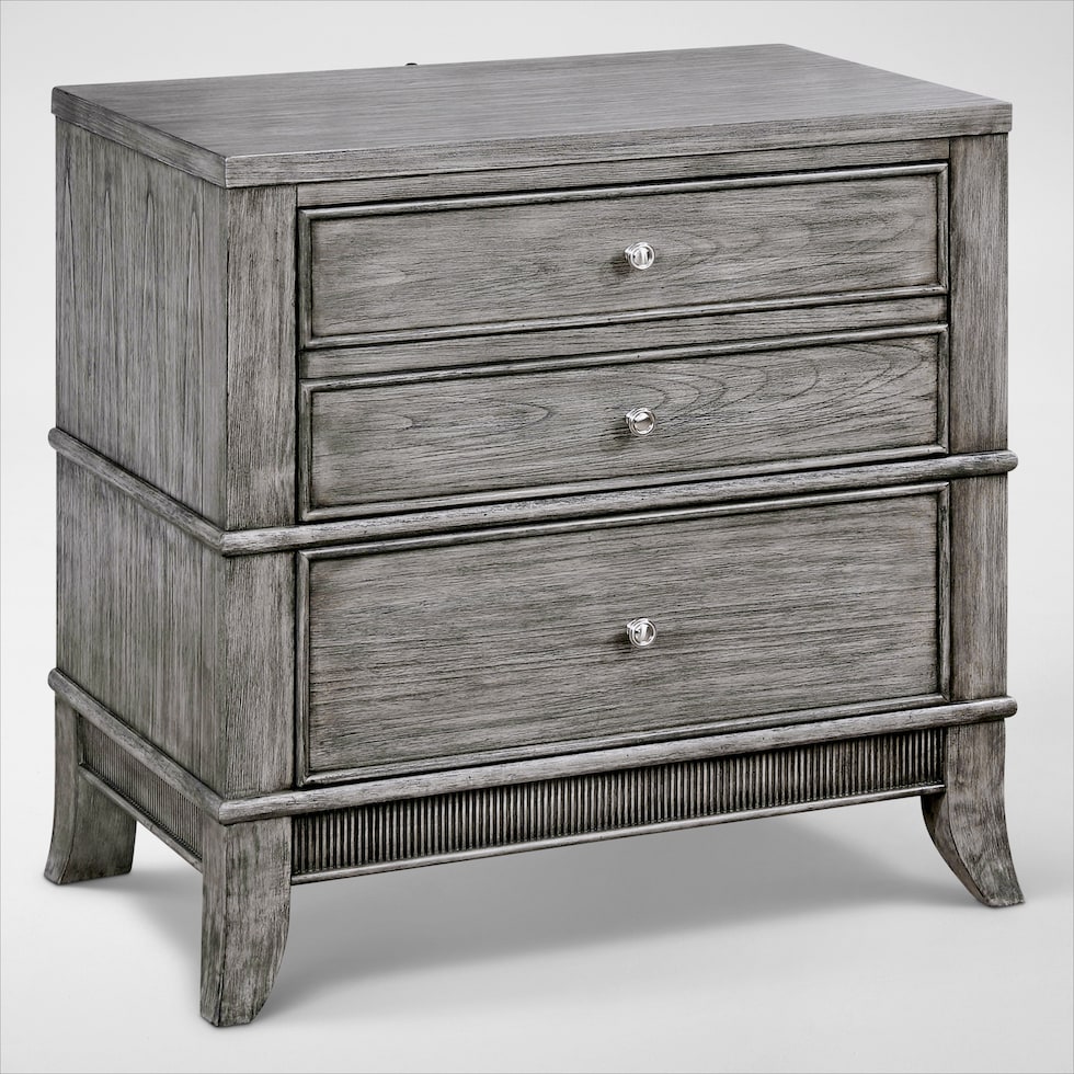 hazel gray nightstand web   