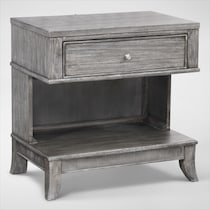 hazel gray nightstand web   