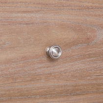 hazel light brown door chest   