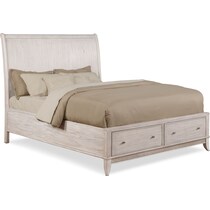Hazel Storage Bed | American Signature Furniture