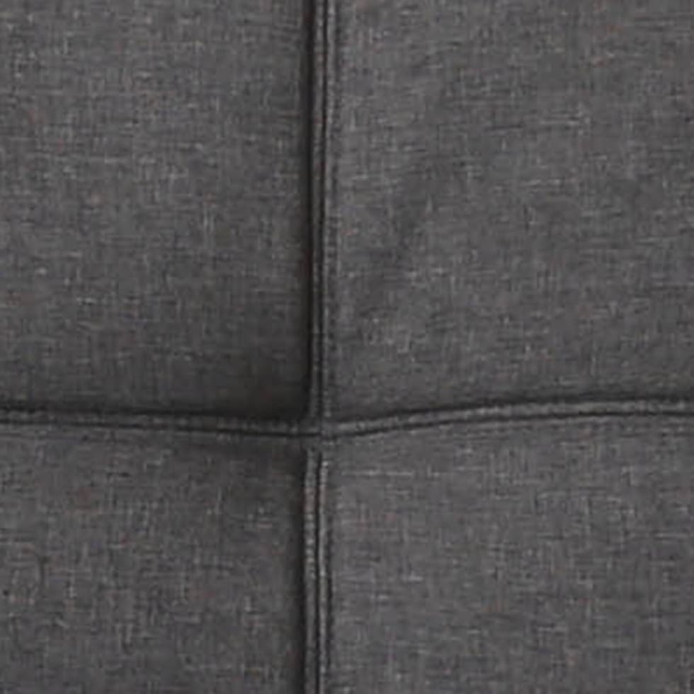 heath gray futon   