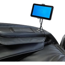 heavenly oasis black massage chair   