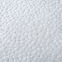 heavenly white bed pillow   