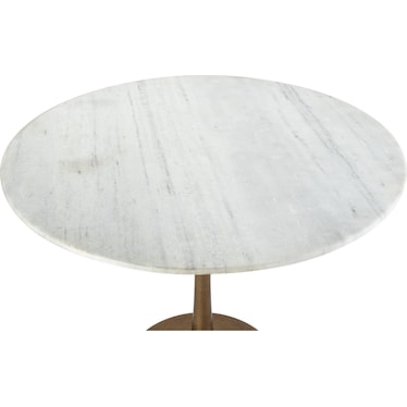 Helix Round Dining Table