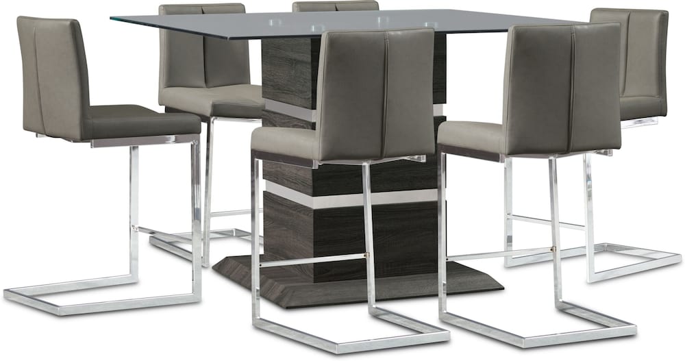 The Henderson Dining Collection