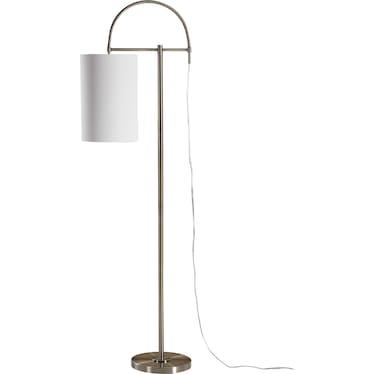 Hendra 66'' Floor Lamp