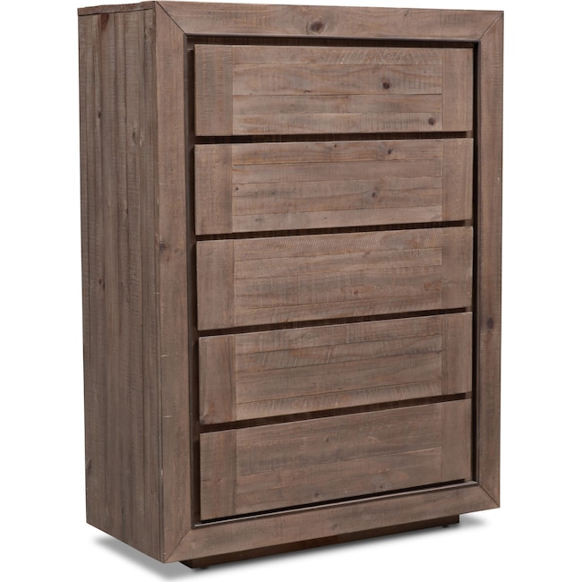 Bedroom Furniture - Henry Chest