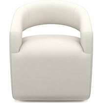 heritage ivory  pc dining room   
