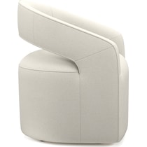 heritage ivory  pc dining room   