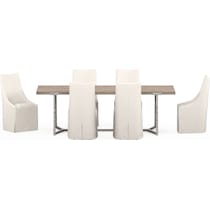 heritage sand  pc dining room   