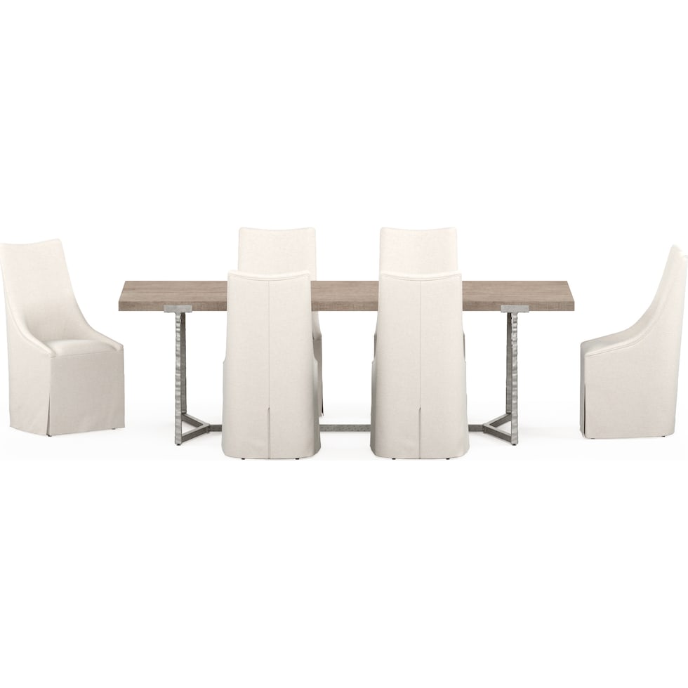 heritage sand  pc dining room   