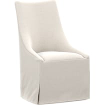 heritage sand  pc dining room   