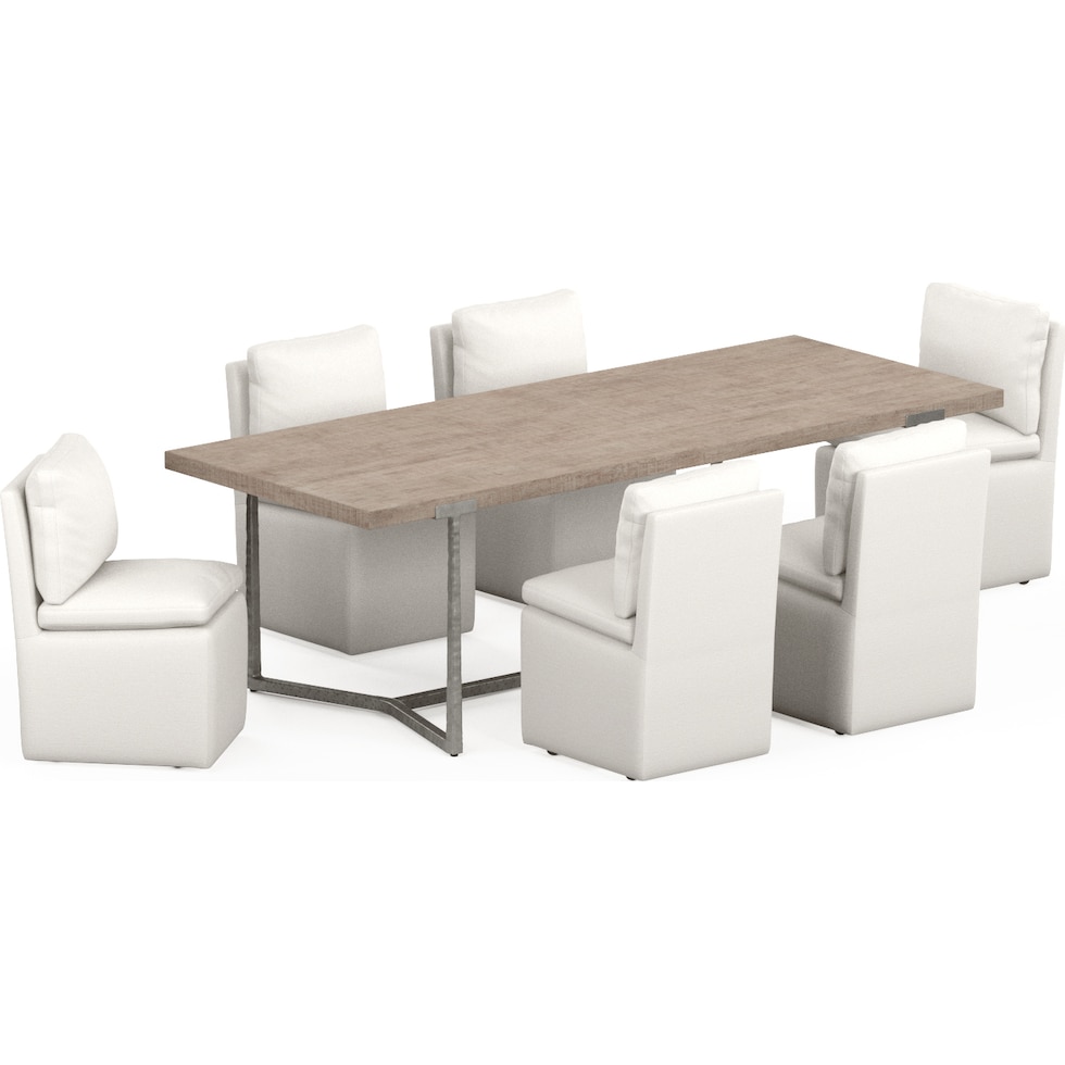 heritage shell  pc dining room   