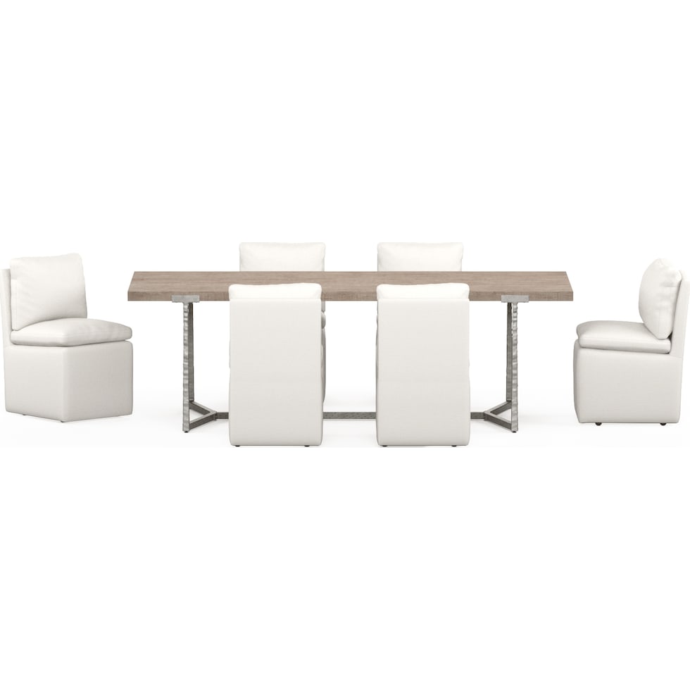 heritage shell  pc dining room   