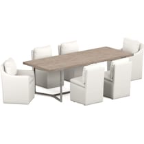 heritage shell  pc dining room   
