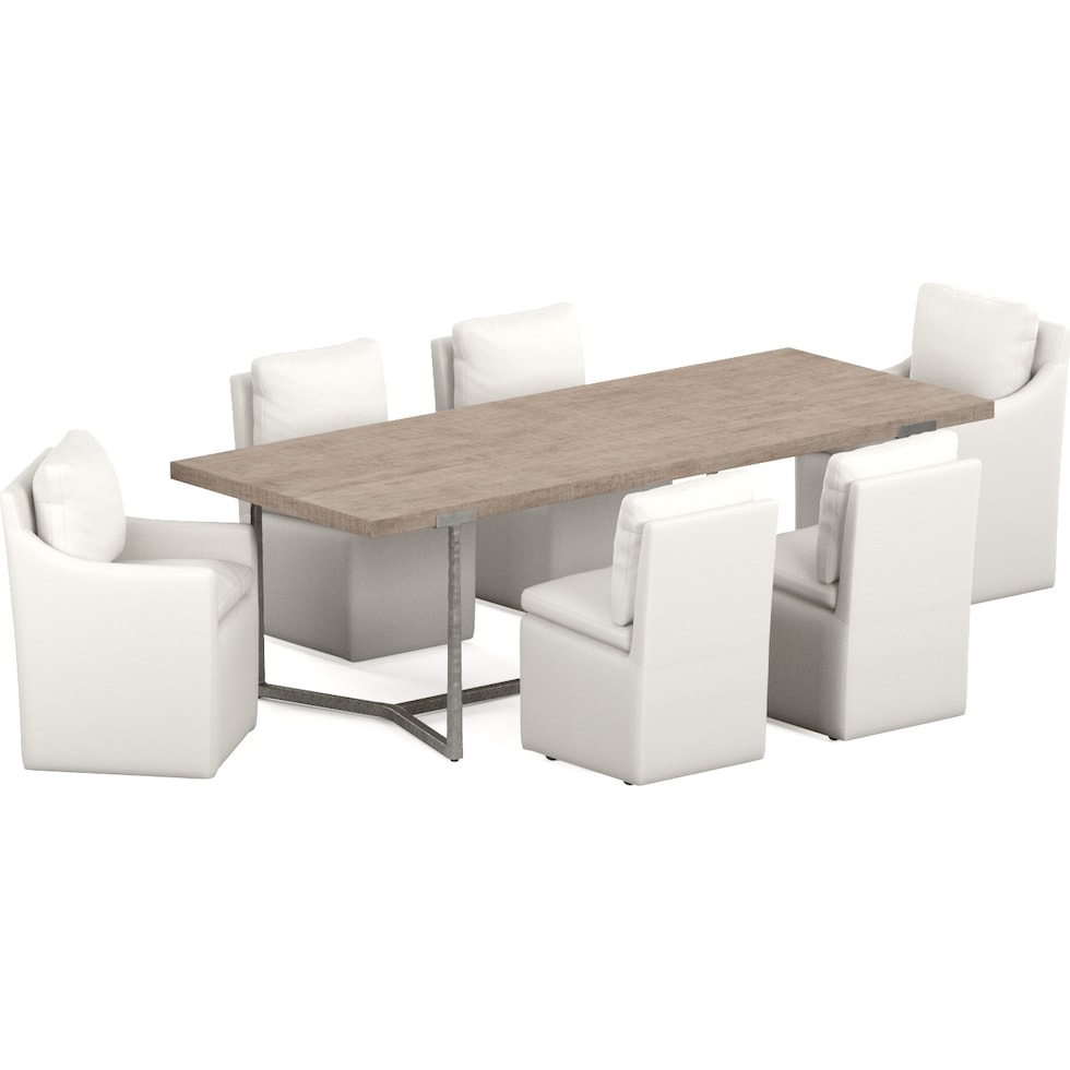 heritage shell  pc dining room   