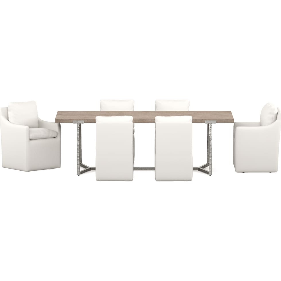 heritage shell  pc dining room   