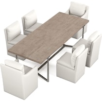 heritage shell  pc dining room   