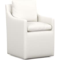 heritage shell  pc dining room   