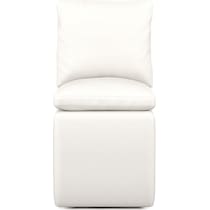 heritage shell  pc dining room   