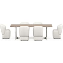 heritage snow  pc dining room   
