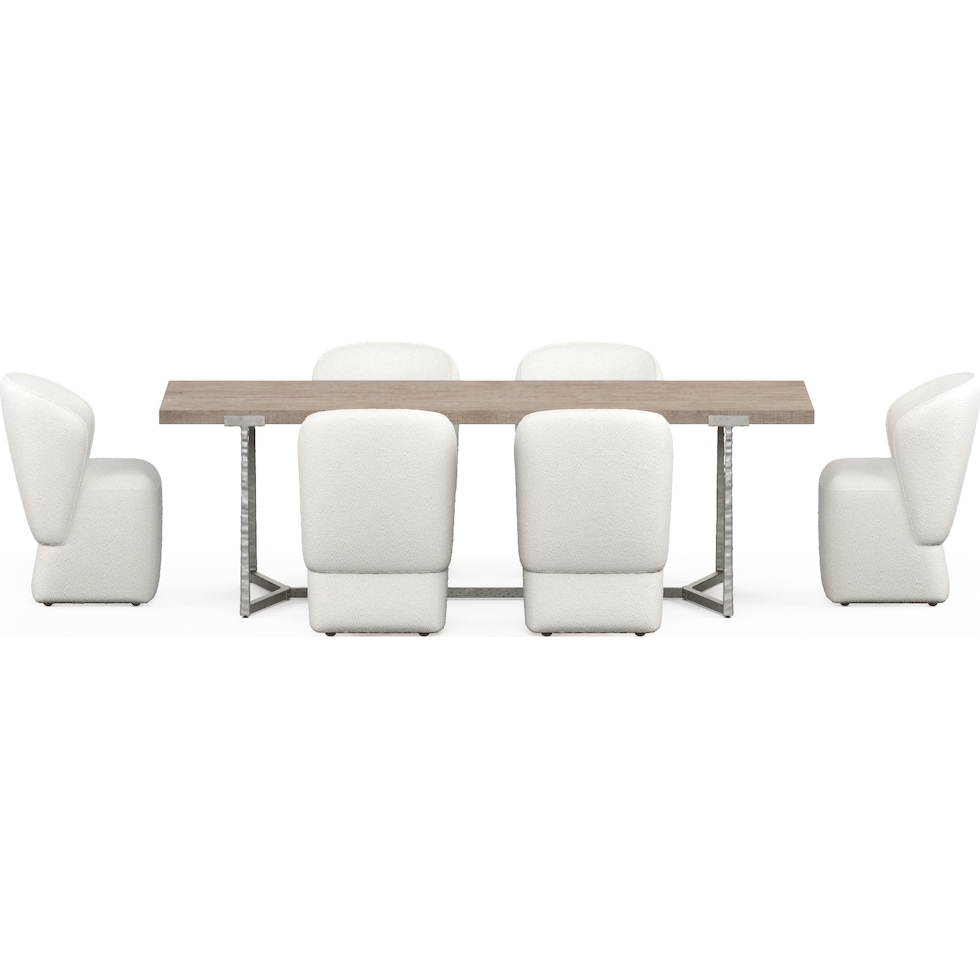 heritage snow  pc dining room   