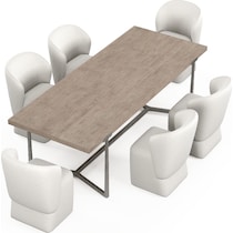 heritage snow  pc dining room   