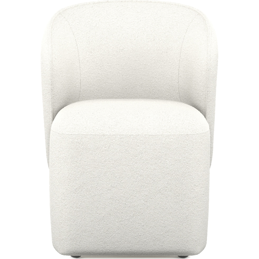 heritage snow  pc dining room   
