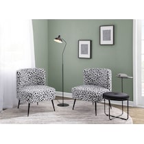 Hermione Accent Chair American Signature Furniture