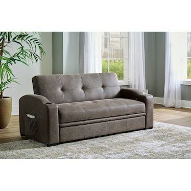 Signature Design by Ashley Hermosa Pop-Up Sleeper