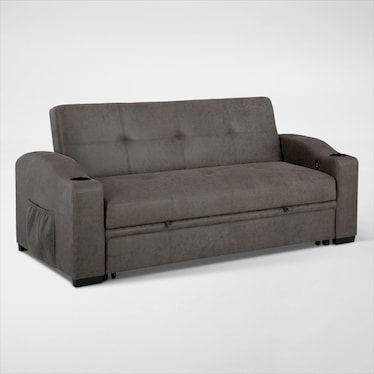 Signature Design by Ashley Hermosa Pop-Up Sleeper