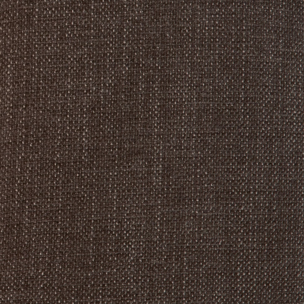 hero dark brown sectional   
