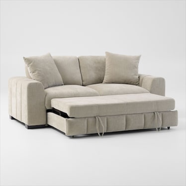 Hero Media Sleeper Sofa