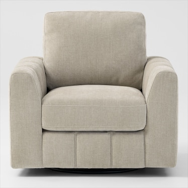 Hero Swivel Chair