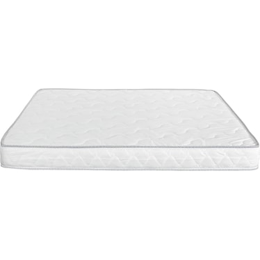Herrren 6" Foam Mattress in a Box