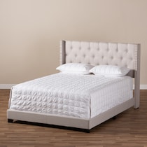 heston neutral full bed   