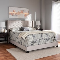 heston neutral full bed   