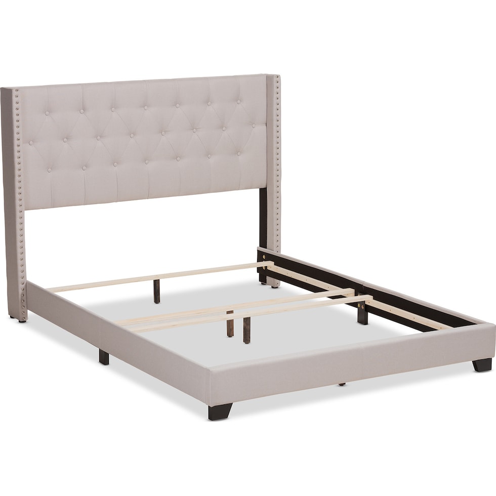 heston neutral full bed   