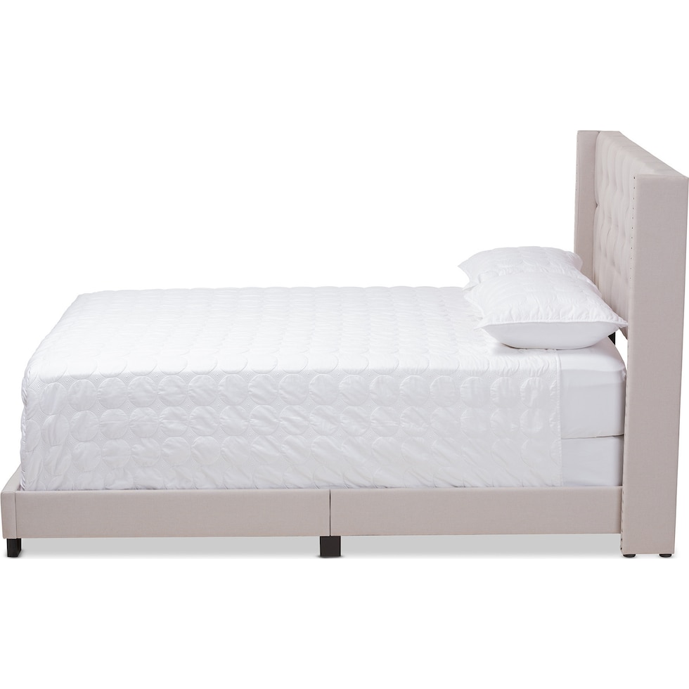 heston neutral full bed   