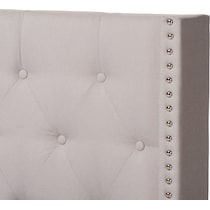 heston neutral full bed   