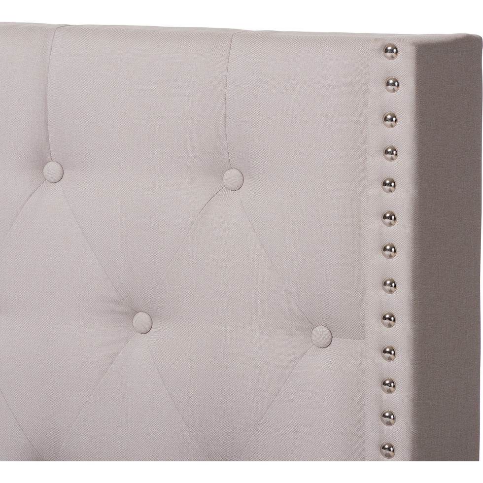 heston neutral full bed   