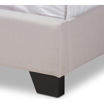heston neutral full bed   