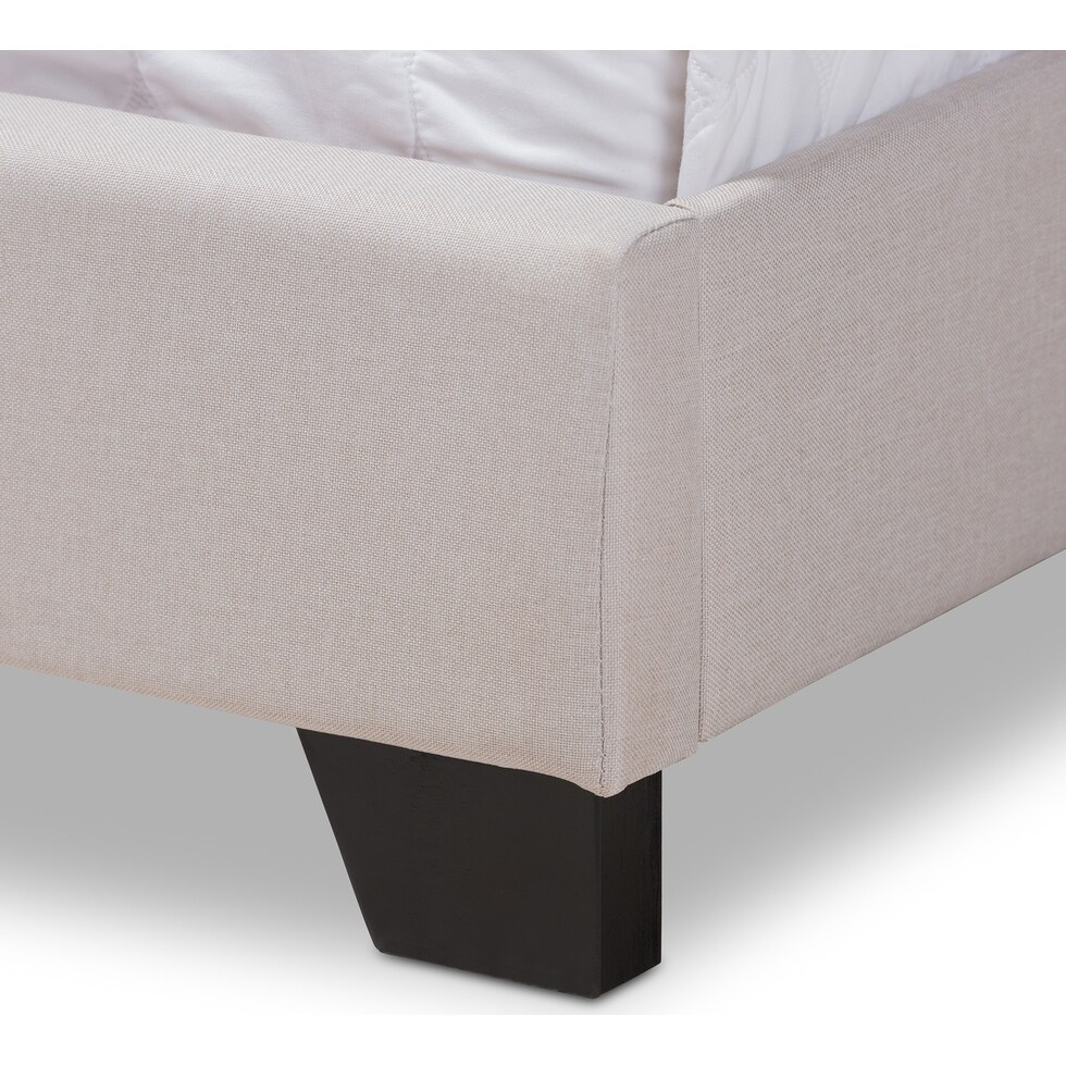 heston neutral full bed   