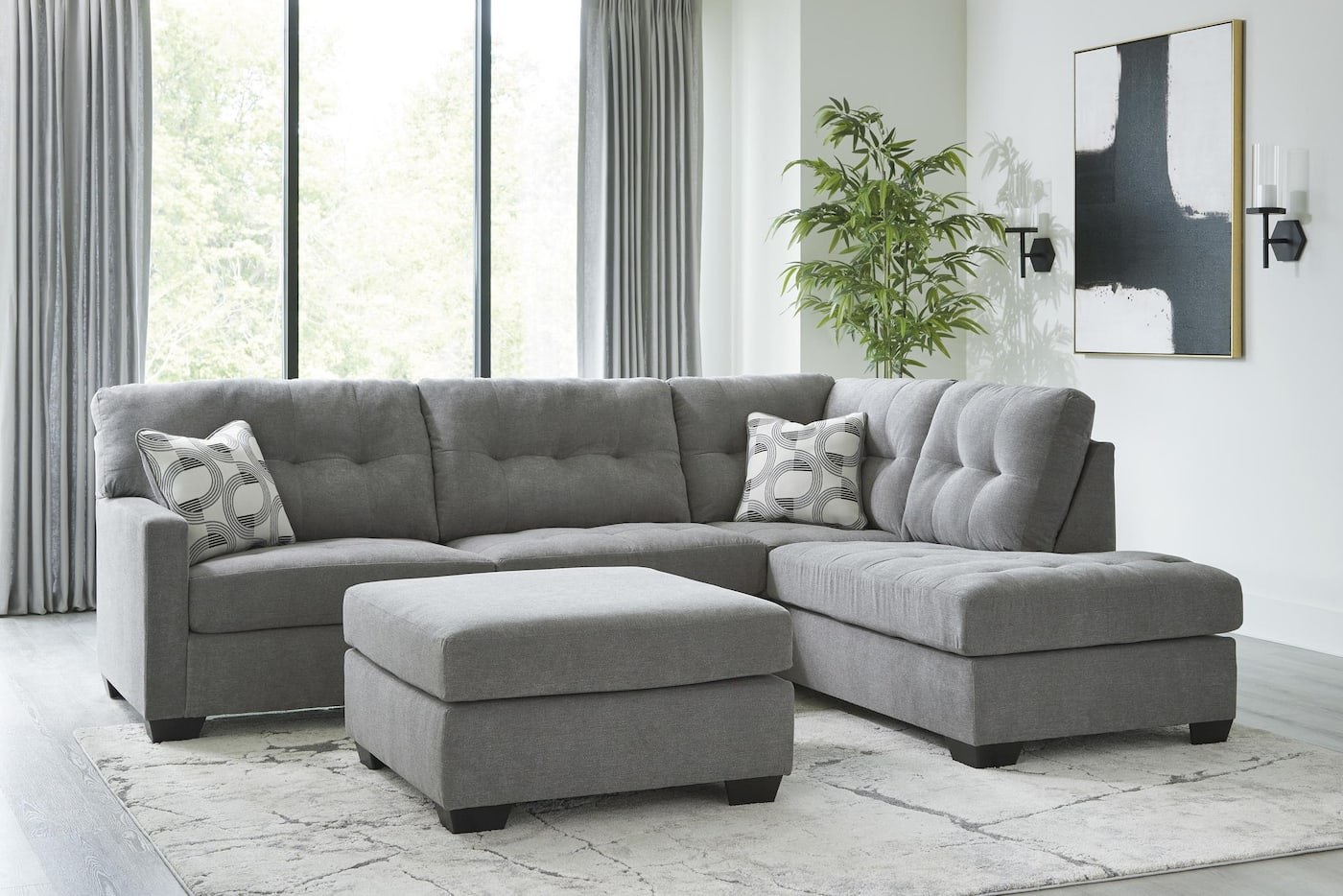 highland falls upholstery main image  