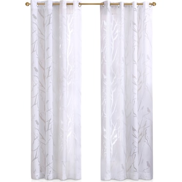 Hilde Curtain Panel